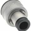 Tapping Adapter: 1/4" Tap, #1 Adapter
