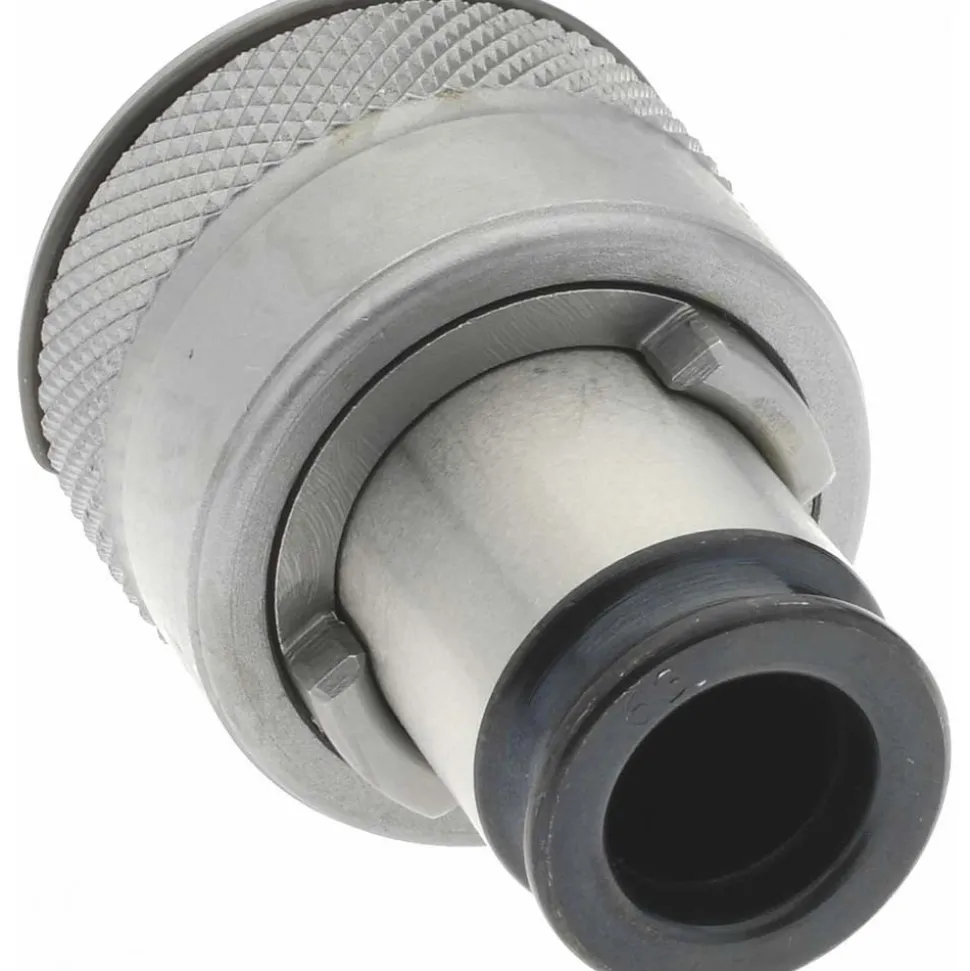 Tapping Adapter: 1/4" Tap, #1 Adapter