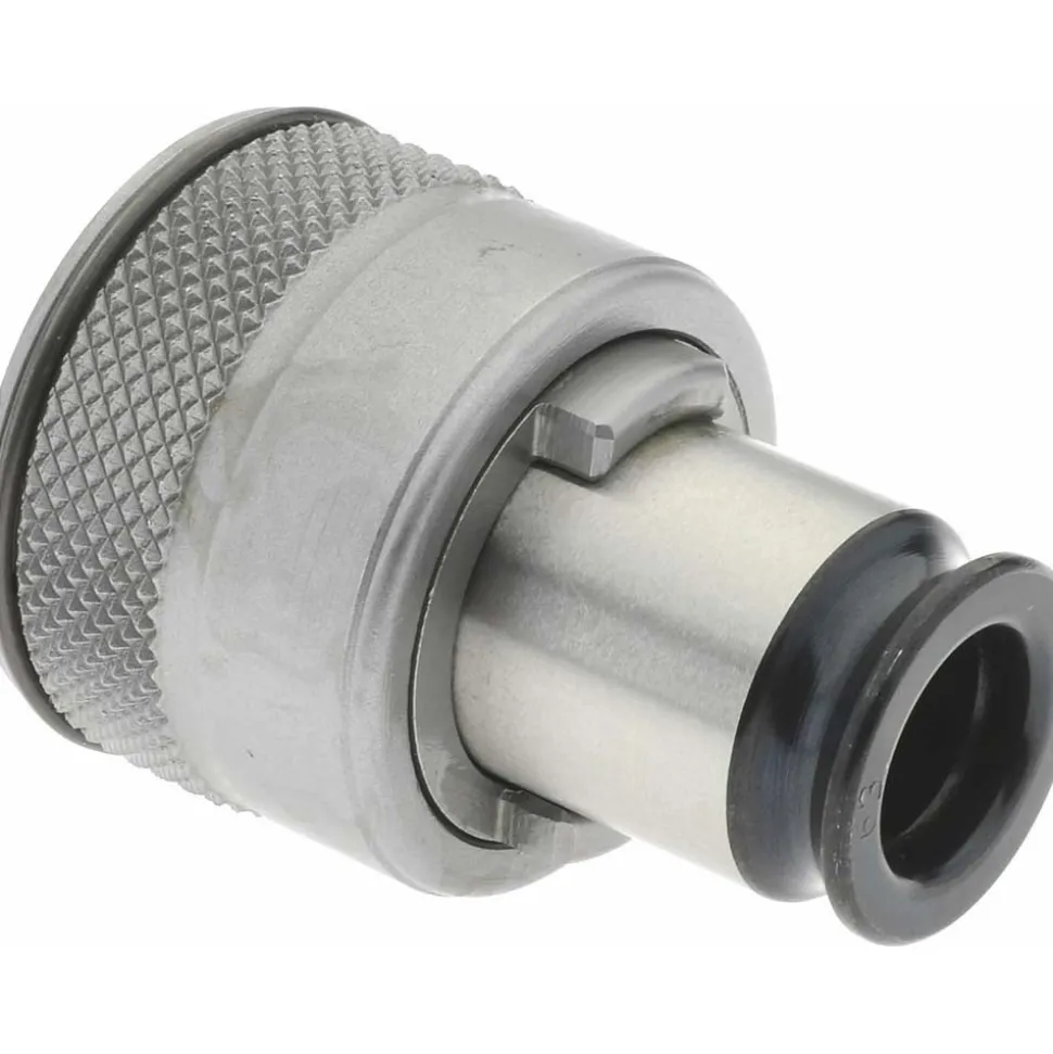 Tapping Adapter: 1/4" Tap, #1 Adapter