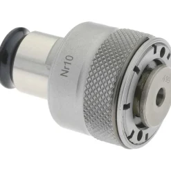 Tapping Adapter: #10 Tap, #1 Adapter