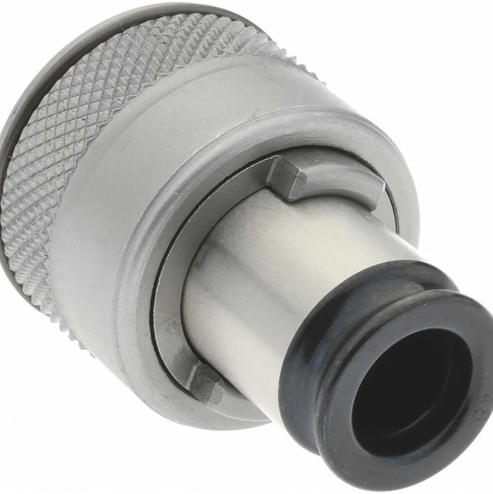 Tapping Adapter: #10 Tap, #1 Adapter