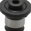 Tapping Adapter: 1/4" Tap, #1 Adapter