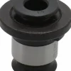 Tapping Adapter: 1/2" Tap, #1 Adapter