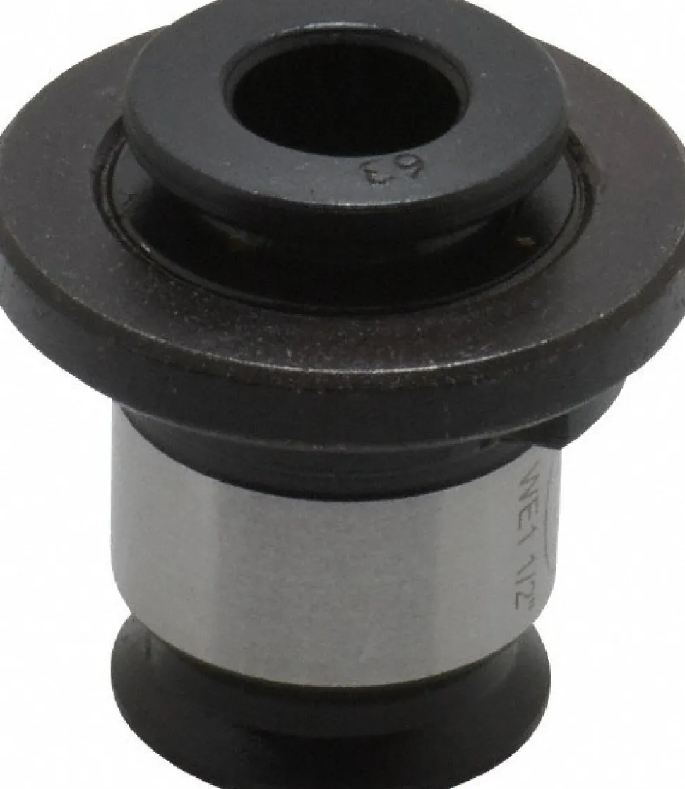 Tapping Adapter: 1/2" Tap, #1 Adapter