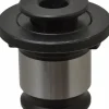 Tapping Adapter: 5/8" Tap, #2 Adapter