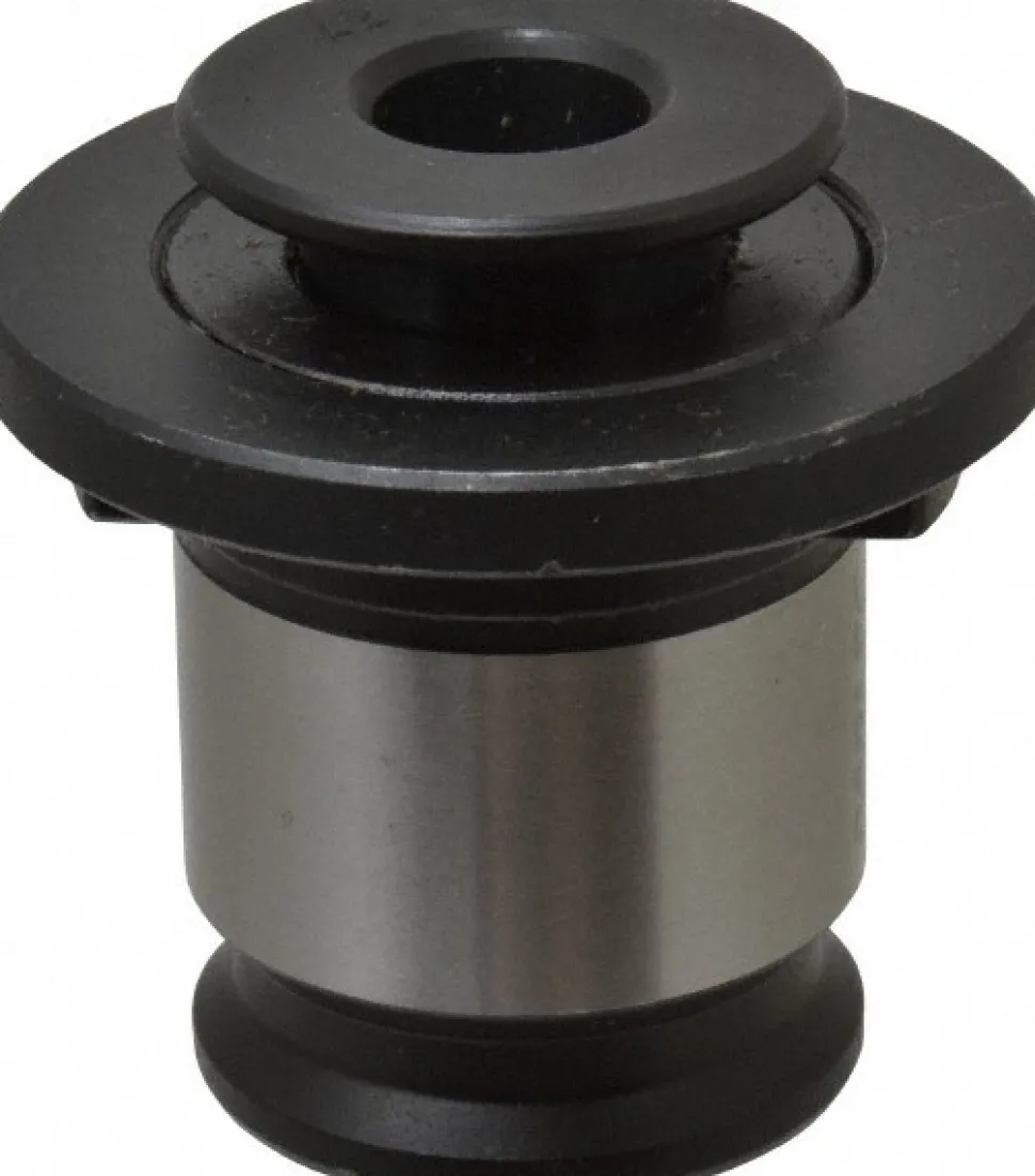 Tapping Adapter: 5/8" Tap, #2 Adapter