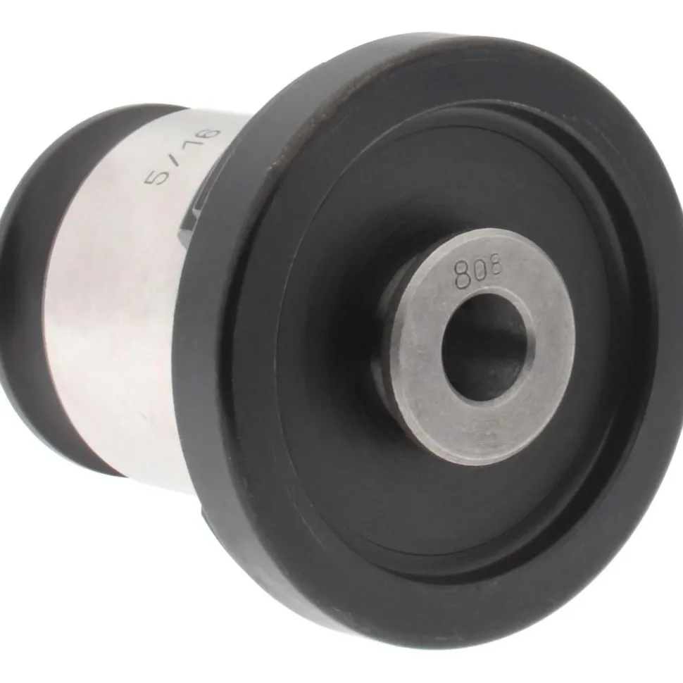 Tapping Adapter: 5/16" Tap, #2 Adapter