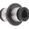 Tapping Adapter: 1/2" Tap, #1 Adapter