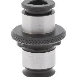 Tapping Adapter: 1/2" Tap, #1 Adapter
