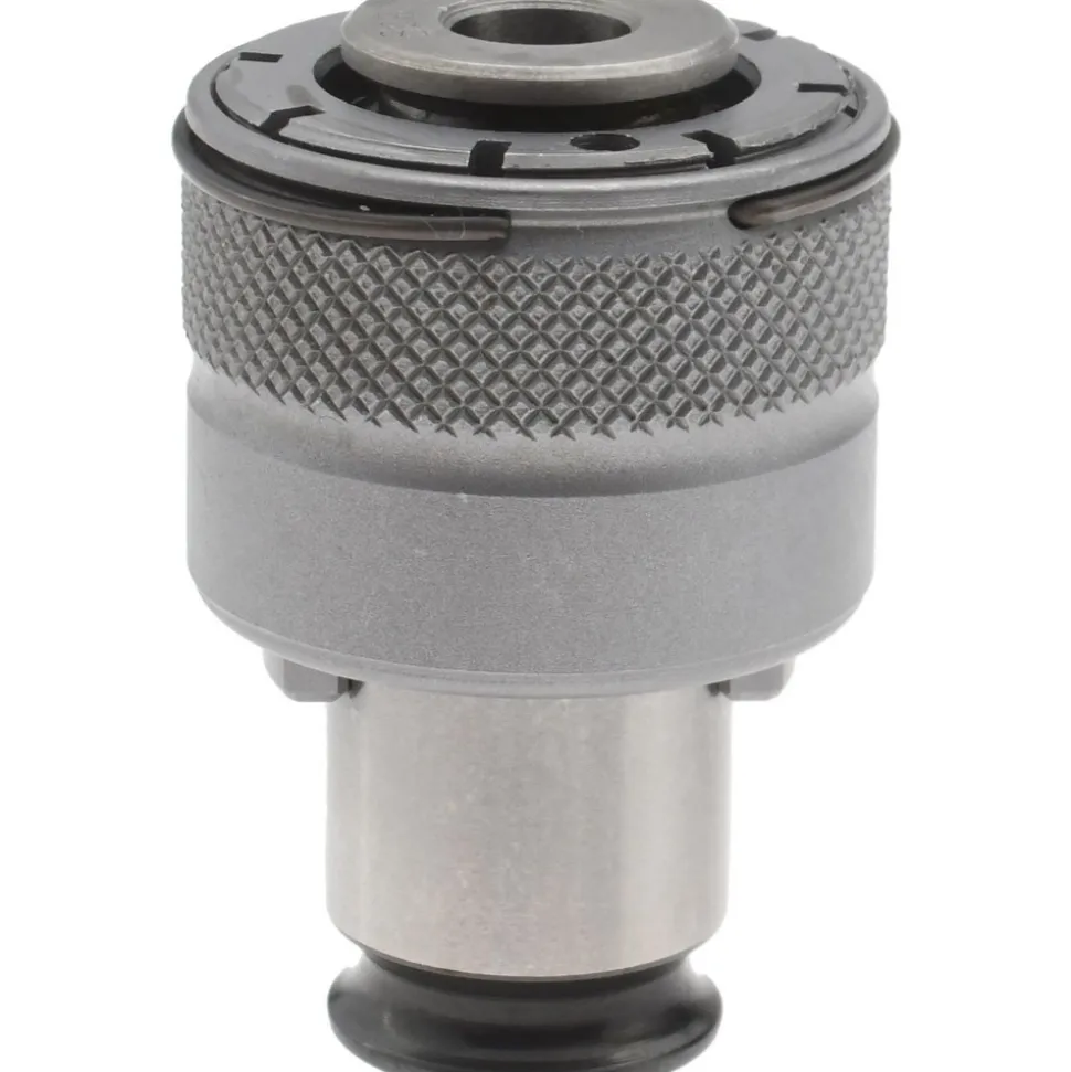 Tapping Adapter: 5/16" Tap, #1 Adapter