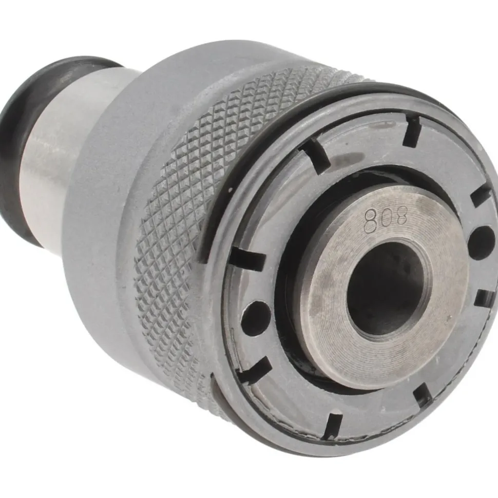 Tapping Adapter: 5/16" Tap, #1 Adapter