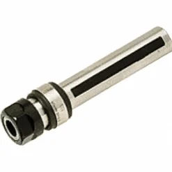 Tapping Chuck: 3/4" Shank Dia, Straight Shank