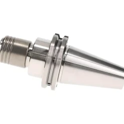 Tapping Chuck: Taper Shank, Rigid