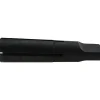 1" Tap, 2-1/32" Tap Entry Depth, MT4 Taper Shank Split Sleeve Tapping Driver