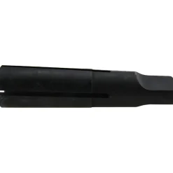 1" Tap, 2-1/32" Tap Entry Depth, MT4 Taper Shank Split Sleeve Tapping Driver
