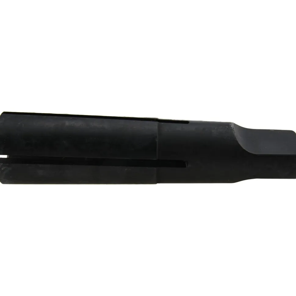 1" Tap, 2-1/32" Tap Entry Depth, MT4 Taper Shank Split Sleeve Tapping Driver