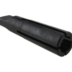 1" Tap, 2-1/32" Tap Entry Depth, MT4 Taper Shank Split Sleeve Tapping Driver