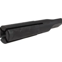 1/4" Tap, 31/32" Tap Entry Depth, MT2 Taper Shank Split Sleeve Tapping Driver