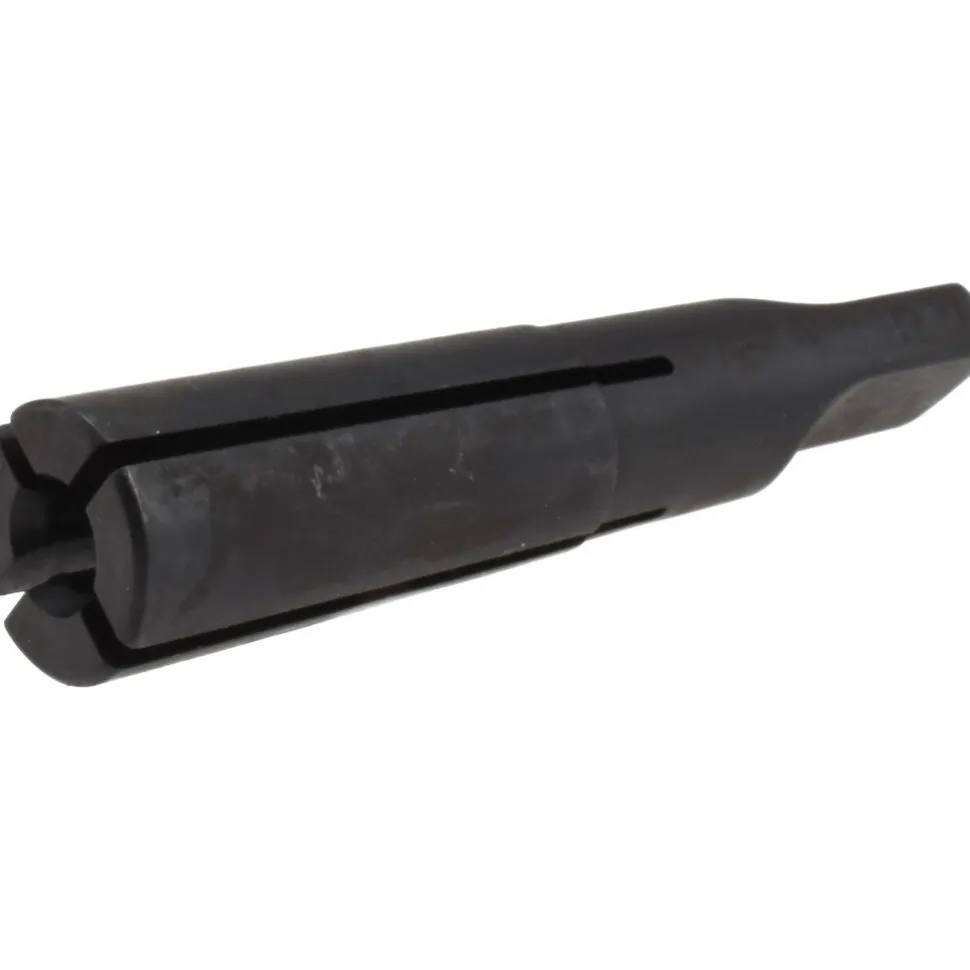 1/4" Tap, 31/32" Tap Entry Depth, MT2 Taper Shank Split Sleeve Tapping Driver