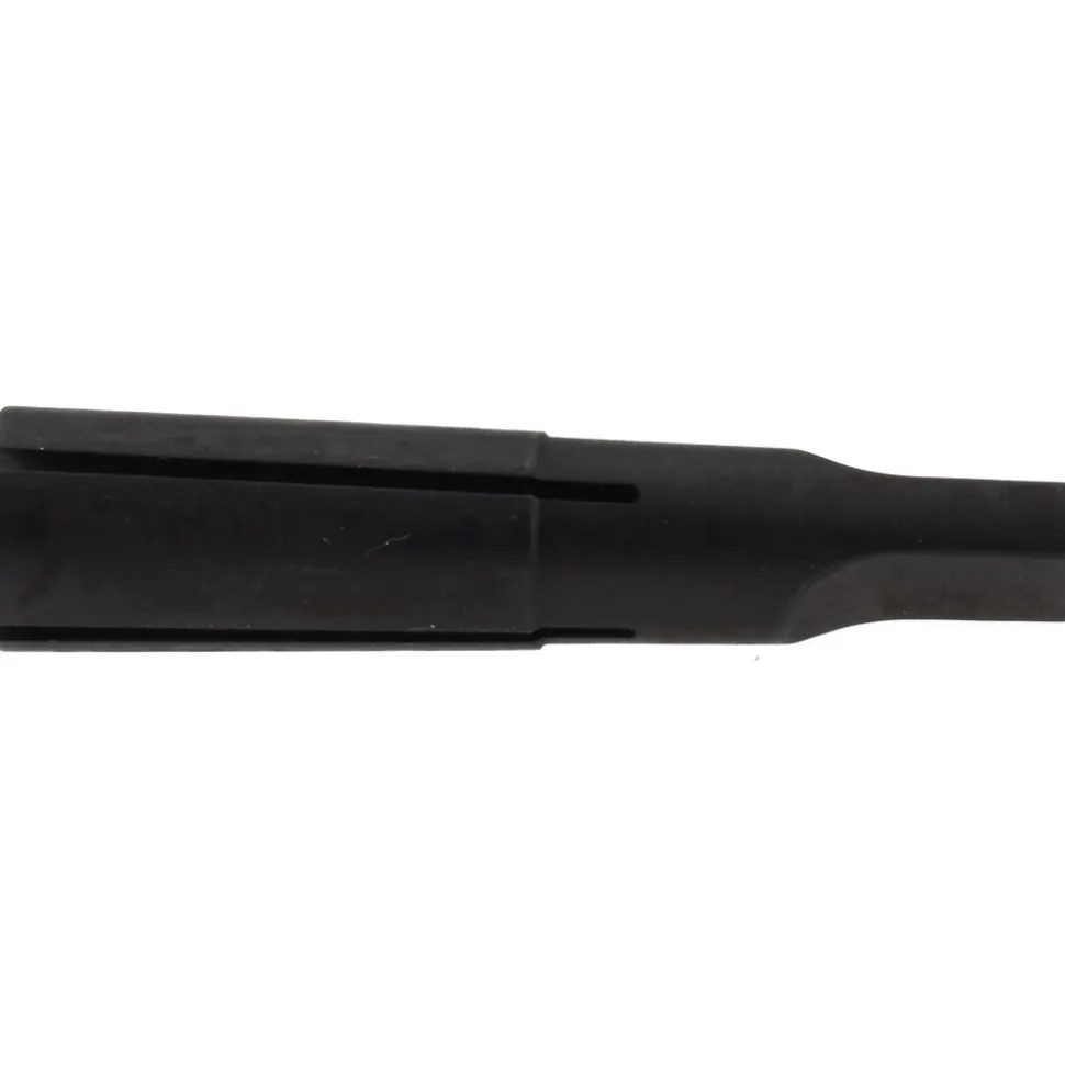 1/4" Tap, 31/32" Tap Entry Depth, MT2 Taper Shank Split Sleeve Tapping Driver