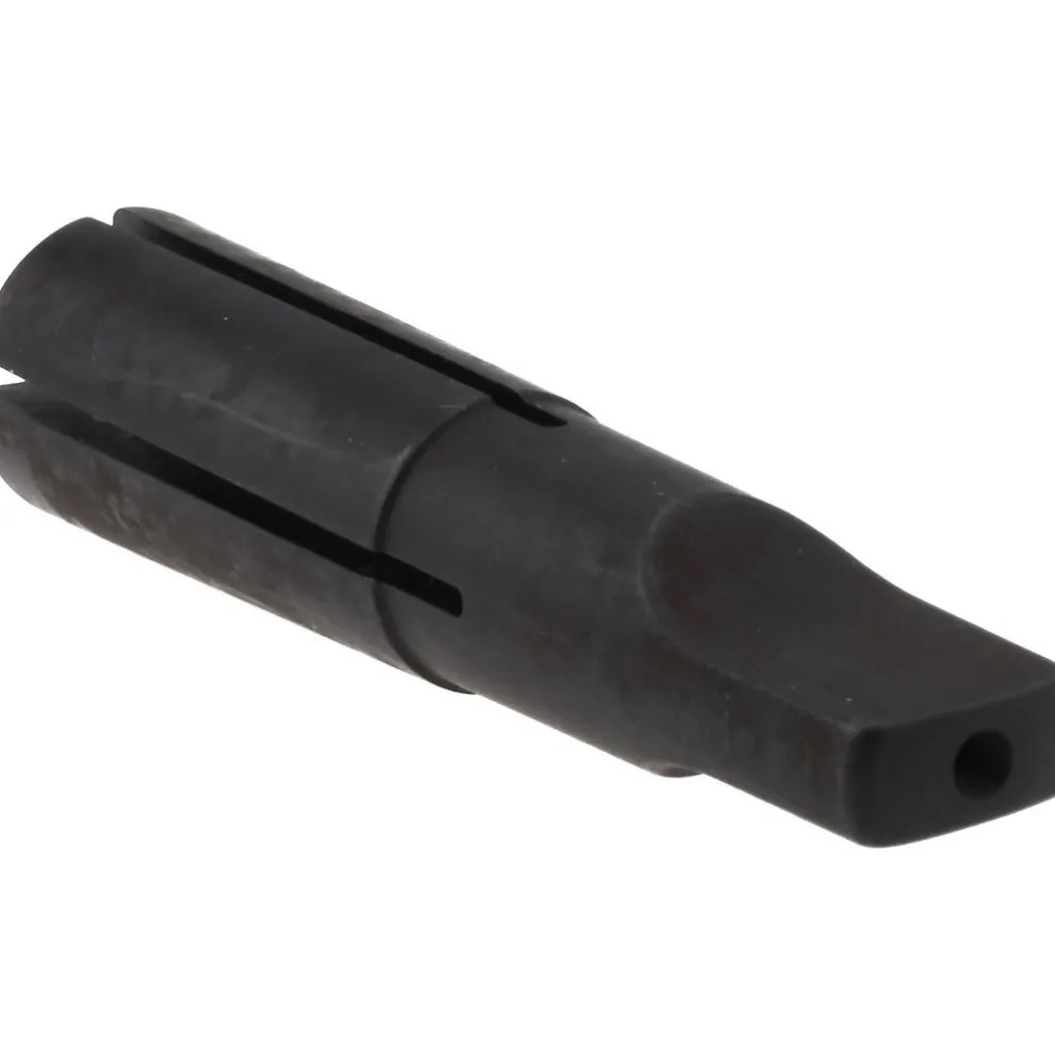 1/4" Tap, 31/32" Tap Entry Depth, MT2 Taper Shank Split Sleeve Tapping Driver