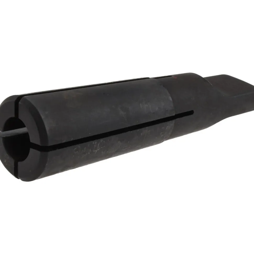 5/8" Tap, 1-29/64" Tap Entry Depth, MT3 Taper Shank Split Sleeve Tapping Driver