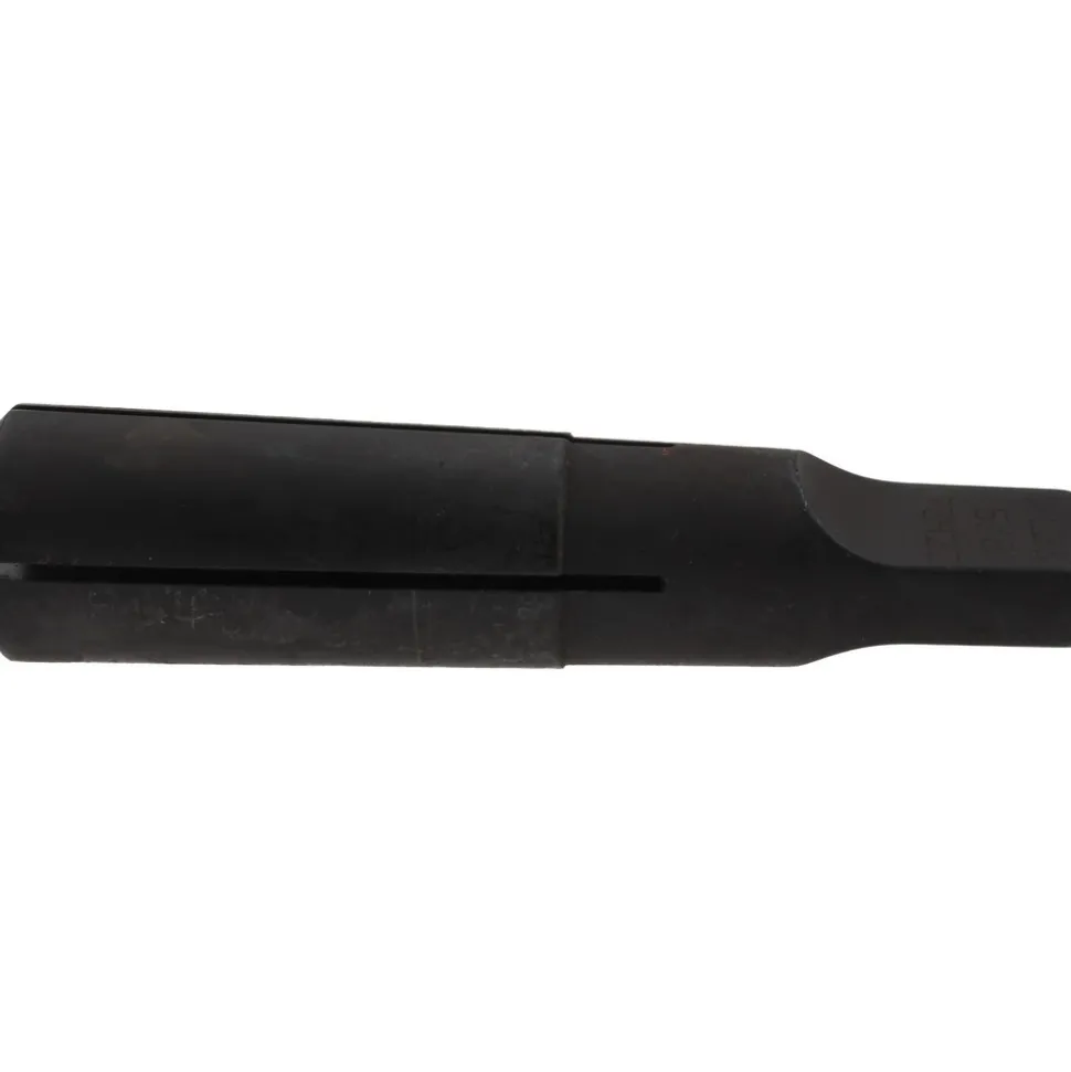 5/8" Tap, 1-29/64" Tap Entry Depth, MT3 Taper Shank Split Sleeve Tapping Driver