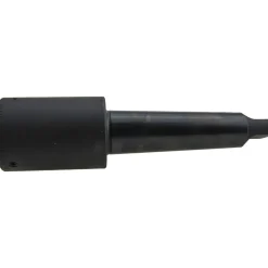 1-1/2" Tap, 2.31" Tap Entry Depth, MT4 Taper Shank Standard Tapping Driver