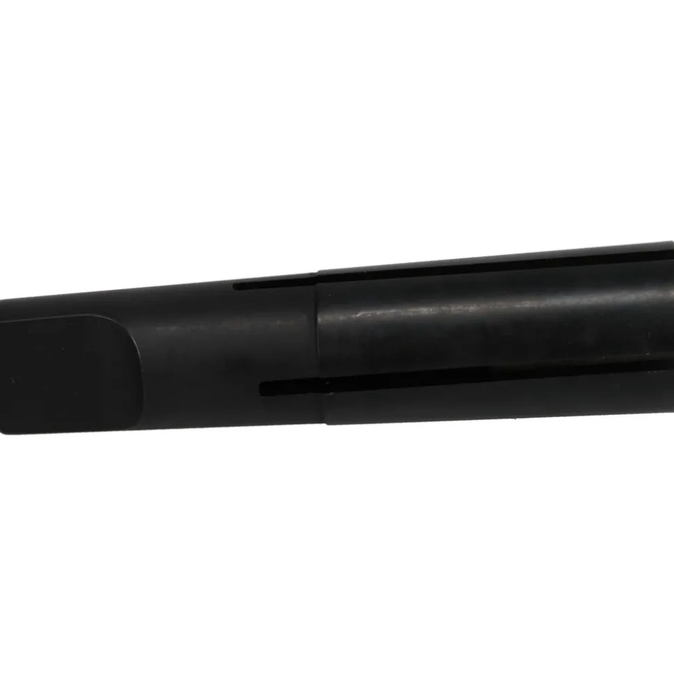 1-1/8" Tap, 2-9/64" Tap Entry Depth, MT4 Taper Shank Split Sleeve Tapping Driver