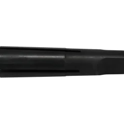 1-1/8" Tap, 2-9/64" Tap Entry Depth, MT4 Taper Shank Split Sleeve Tapping Driver