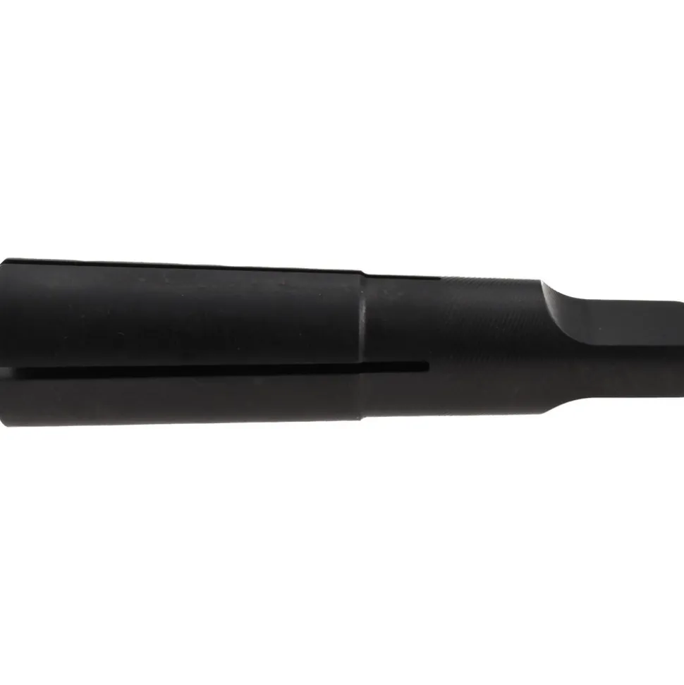 3/4" Tap, 1-51/64" Tap Entry Depth, MT3 Taper Shank Split Sleeve Tapping Driver