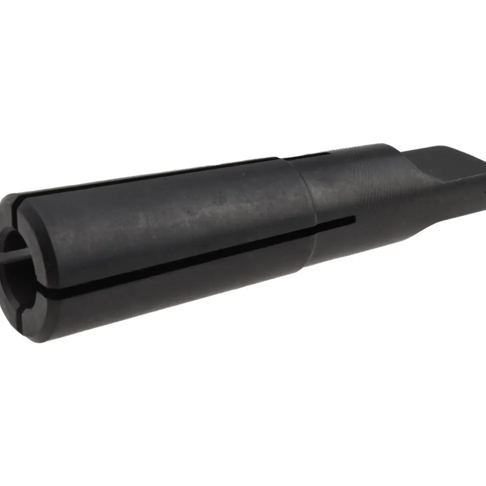 3/4" Tap, 1-51/64" Tap Entry Depth, MT3 Taper Shank Split Sleeve Tapping Driver
