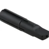 1/2" Tap, 1-3/32" Tap Entry Depth, MT3 Taper Shank Split Sleeve Tapping Driver