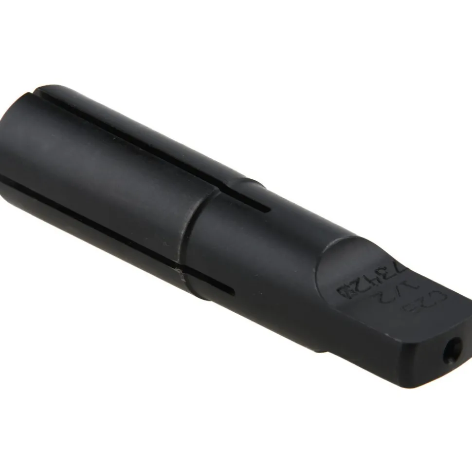 1/2" Tap, 1-3/32" Tap Entry Depth, MT3 Taper Shank Split Sleeve Tapping Driver