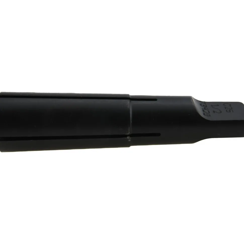 1/2" Tap, 1-3/32" Tap Entry Depth, MT3 Taper Shank Split Sleeve Tapping Driver