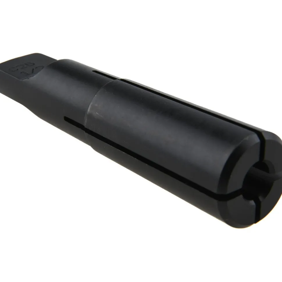 1/2" Tap, 1-3/32" Tap Entry Depth, MT3 Taper Shank Split Sleeve Tapping Driver