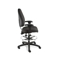 Task Chair: Olefin, 24 to 34