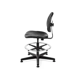 Task Chair: Polyurethane, 21 to 31
