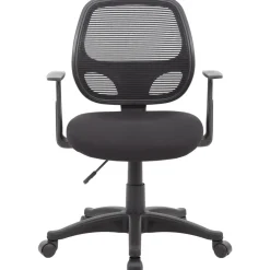 Task Chair Task Chair: Mesh & Fabric, 23