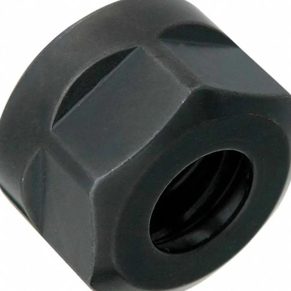 Techniks ER16 Hex Collet Locknut
