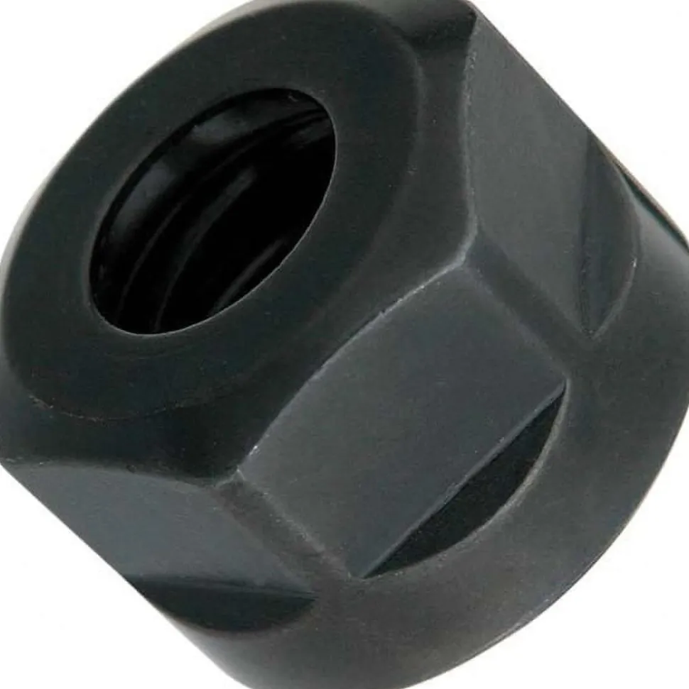 Techniks ER16 Hex Collet Locknut
