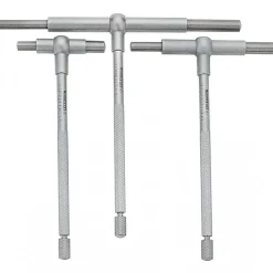 Telescoping Gage Set: 5/16 to 6