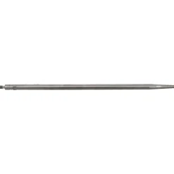 Test Indicator Contact Point: 0.0800" Ball Dia, Carbide Contact Point