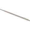 Test Indicator Contact Point: 0.0780" Ball Dia, Carbide Contact Point, 2-3/4" Contact Point Length