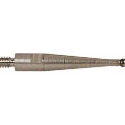 Test Indicator Contact Point: 0.0400" Ball Dia, Carbide Contact Point