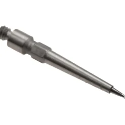 Test Indicator Contact Point: 0.0150