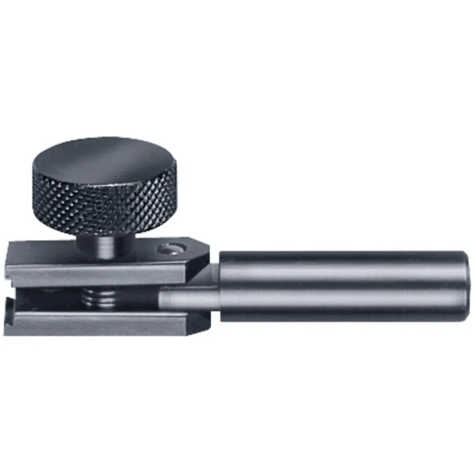 Test Indicator: Holder, Use with Interapid Dial Test Indicators