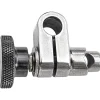 Test Indicator: Indicator Snug, Use with 252 Height Transfer Gages, 257A & 257B Surface Gages, 57A & 57B Surface Gages, 650,651,196 & 196M Back Plunger & Universal Dial Indicators & 657A Magnetic Base