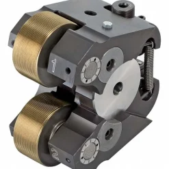 T220F Thread Rolling Die Head