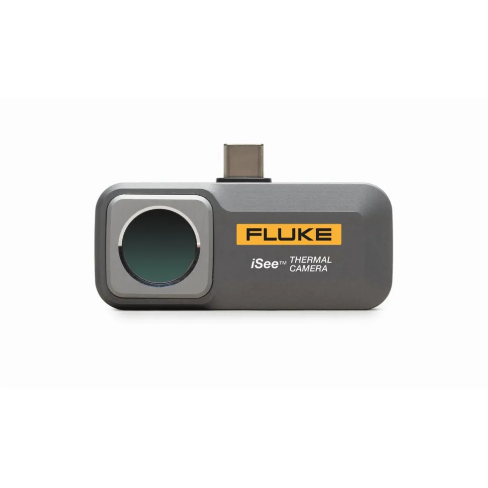 Thermal Imaging Cameras: Camera Type: Thermal Imaging; Display Type: No Display; Accuracy (C): +/- 2